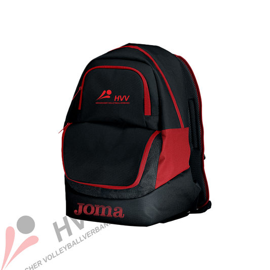 Rucksack HVV