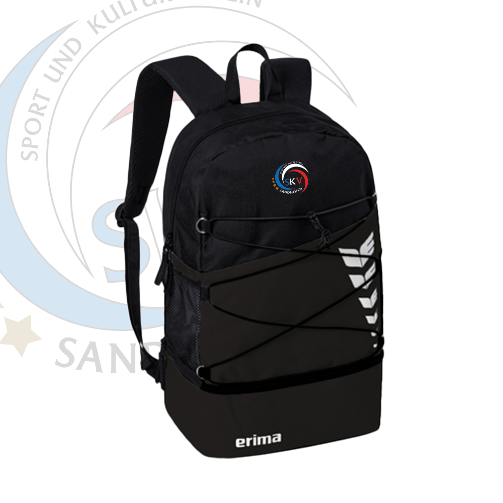 ERIMA Rucksack SKV Sandhofen