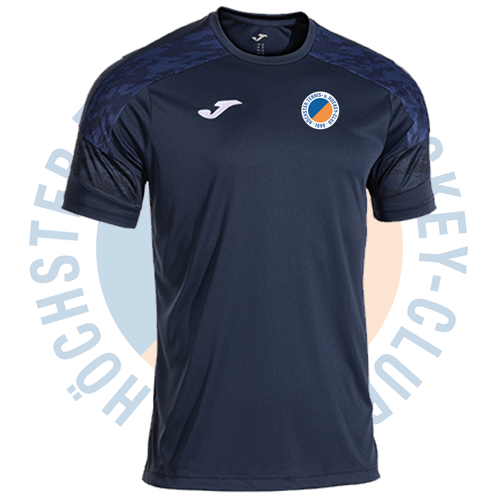 Shirt Championship VIII HTHC