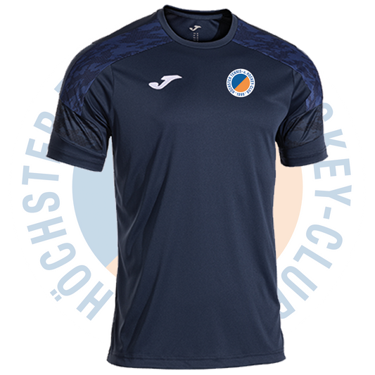 Shirt Championship VIII HTHC