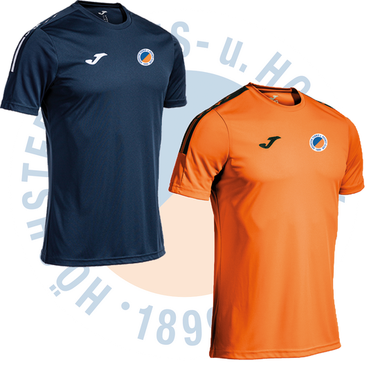 Shirt Olimpiada HTHC