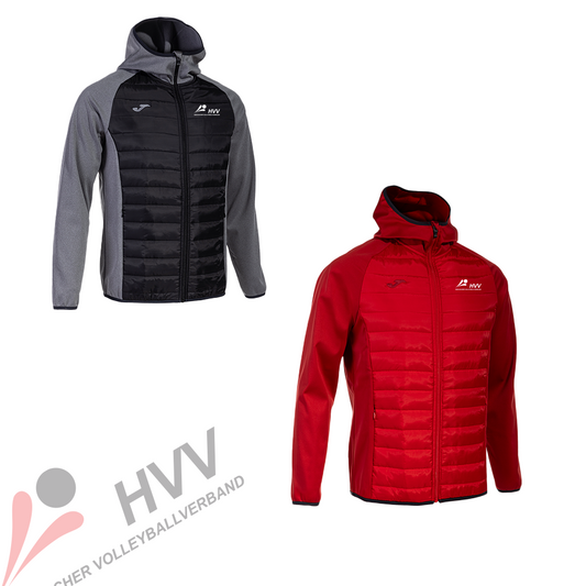 Softshelljacke HVV