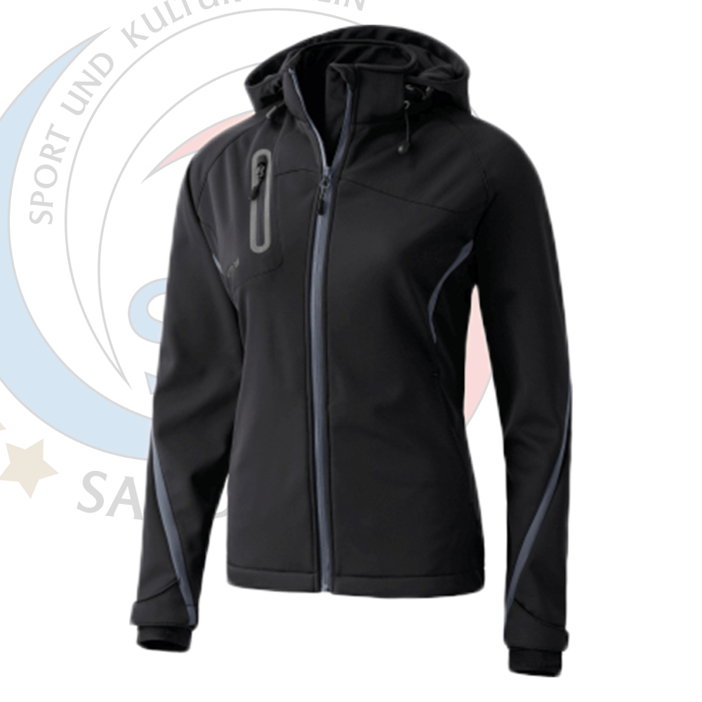 ERIMA Damen Softshelljacke SKV Sandhofen
