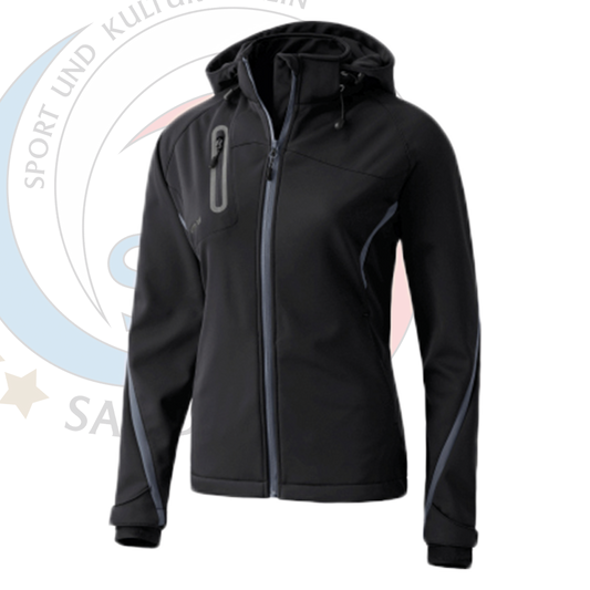 ERIMA Damen Softshelljacke SKV Sandhofen