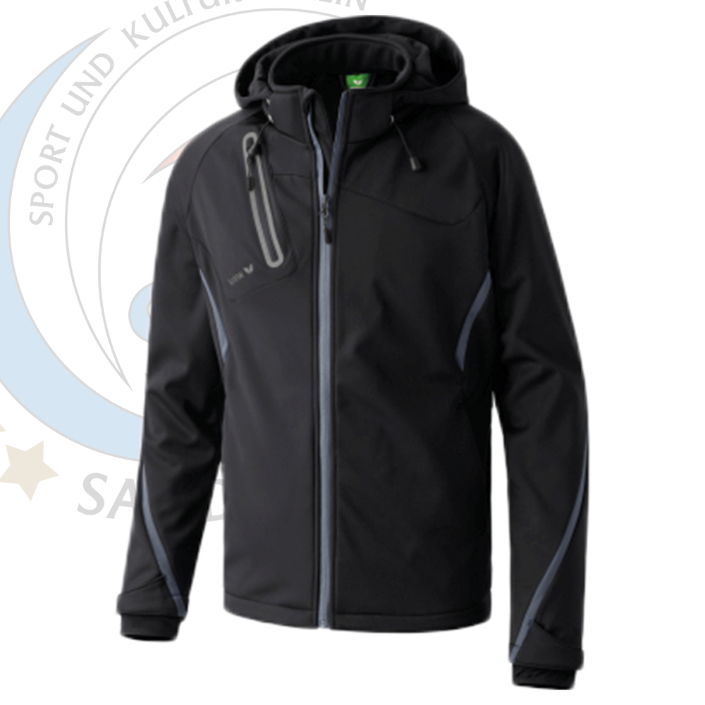 ERIMA Softshelljacke SKV Sandhofen