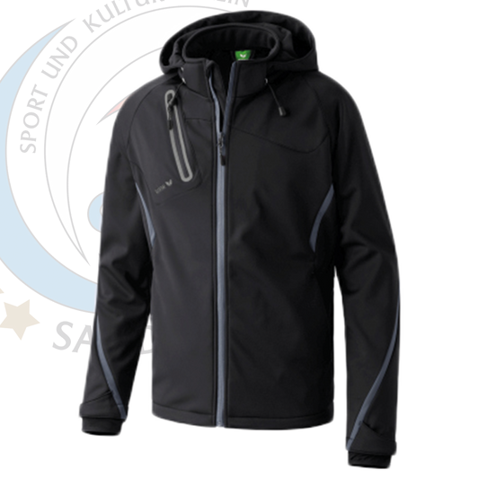 ERIMA Softshelljacke SKV Sandhofen