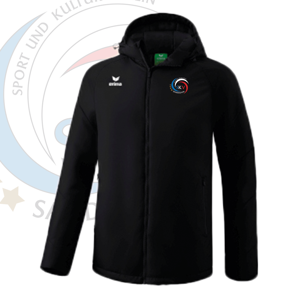 ERIMA Team Winterjacke SKV Sandhofen