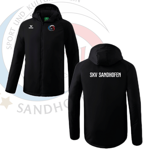 ERIMA Team Winterjacke SKV Sandhofen