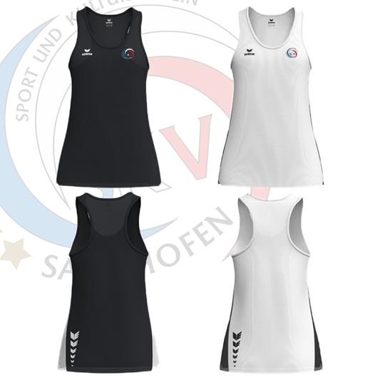ERIMA Damen T&F Wings Singlet SKV Sandhofen