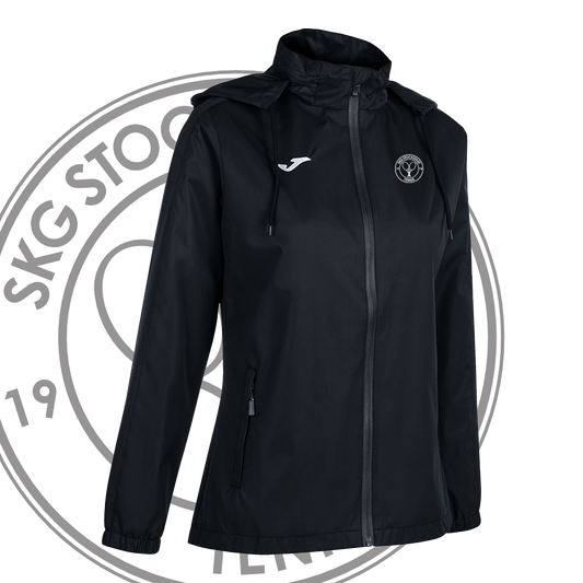 Trivor Regenjacke Damen SKG Stockstadt