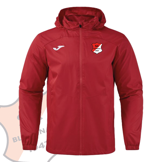 JOMA Trivor Regenjacke SC Blumenau