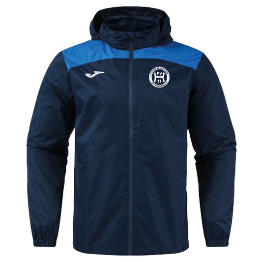 JOMA Regenjacke Trivor FV Hofheim