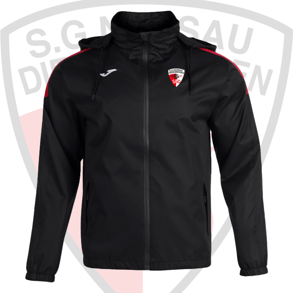 Regenjacke Trivor SGN