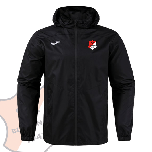 JOMA Regenjacke Trivor SC Blumenau