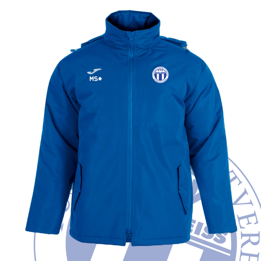 Trivor Winterjacke FSV Rimbach