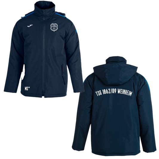 Winterjacke Trivor TSG 1862/09