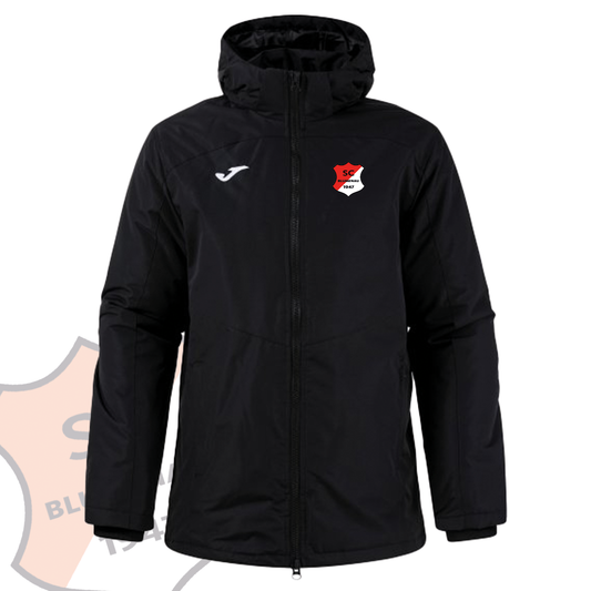 JOMA Trivor Winterjacke SC Blumenau
