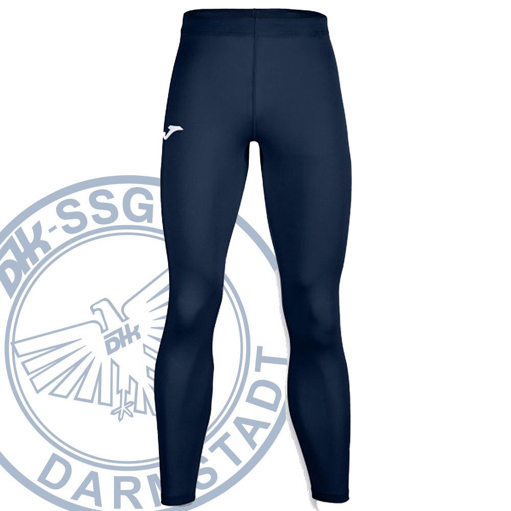 Unterziehhose lang DJK-SSG