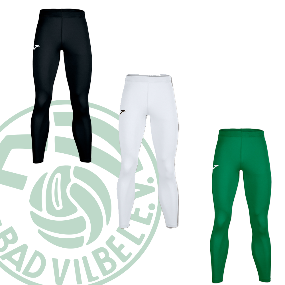 Lange Unterziehhose FV Bad Vilbel