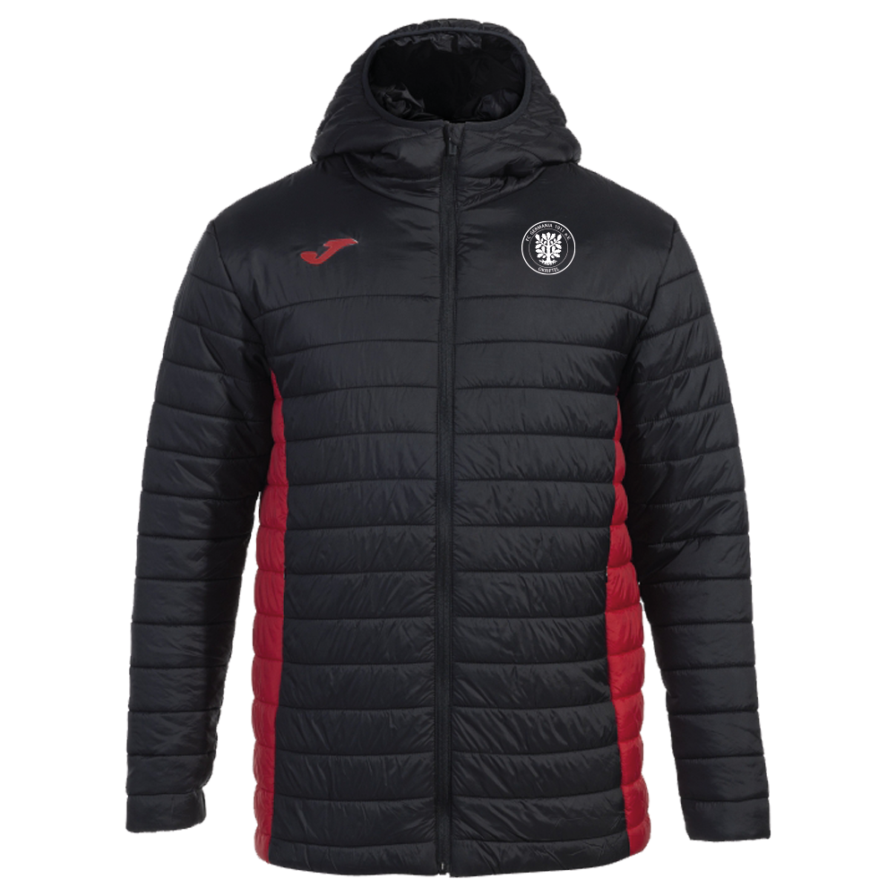 Urban Winterjacke Germania Okriftel