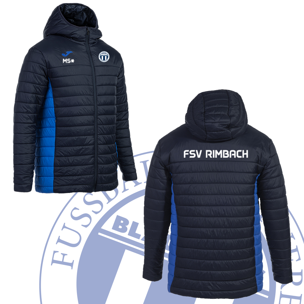 Urban V Anorak FSV Rimbach
