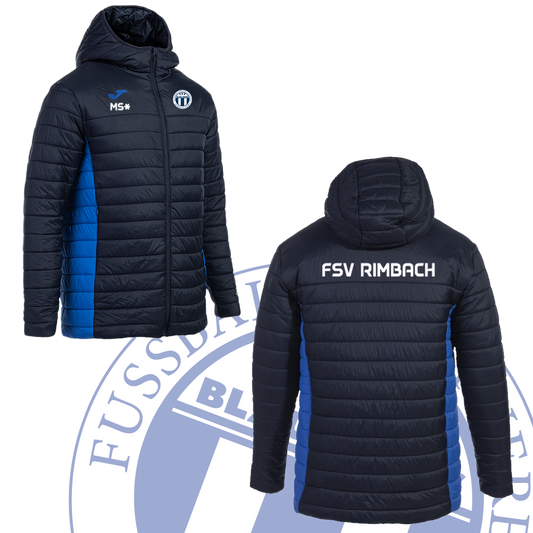 Urban V Anorak FSV Rimbach
