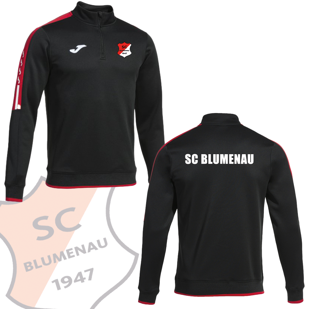 JOMA Zip Top Olimpiada SC Blumenau